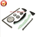 G4KC engine Timing Chain Tensioner Kit for HYUNDAI TUCSON KIA SPORTAGE 2359CC 2.4L 2011-2013 23121-25060 23121-25050 24321-25000