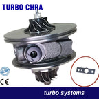 turbo cartridge chra core GT1238S GT1238 454197 724961 708116 724808 712290 724808 708837 for Mercedes Smart 0.6 ( MC01) 55HP