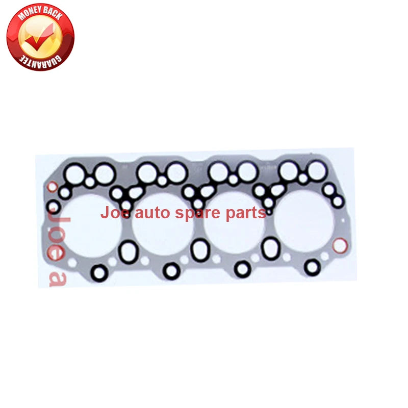 4D36 Engine cylinder head gasket for Mitsubishi Fuso CANTER Truck and Bus Corporation 3.6L