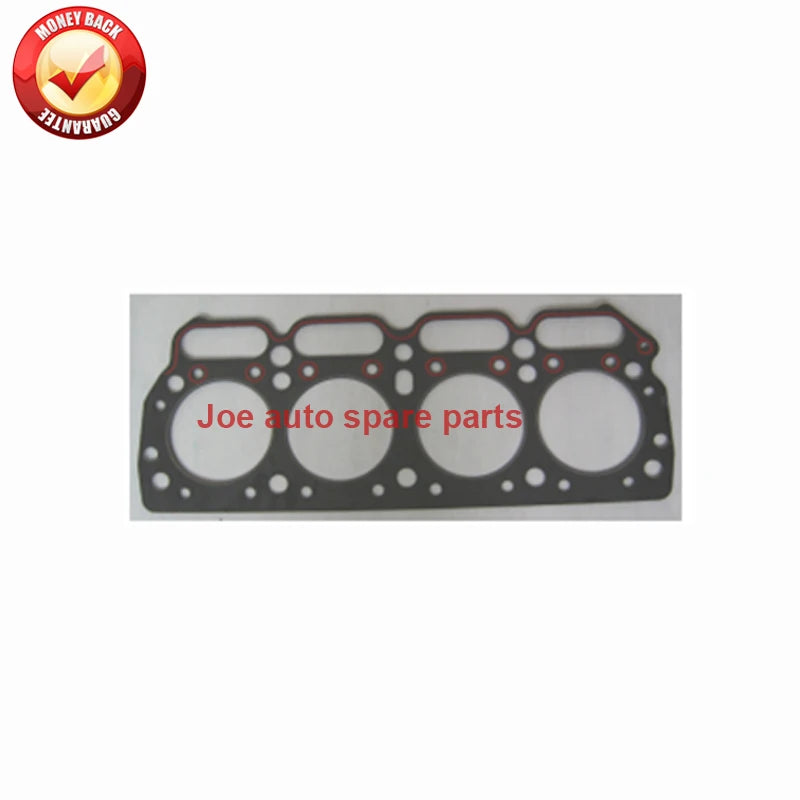 4D105 4D105-1 4D105-3 Engine cylinder head gasket for Komatsu