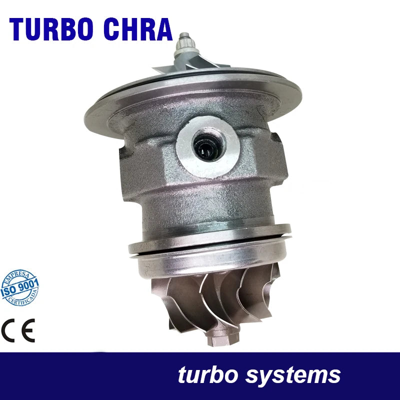 TB25 turbo turbocharger cartridge 452162 144117F400 4521625001S 4521620001 core chra for Nissan Terrano II 2.7 TD TD27TI  125 HP