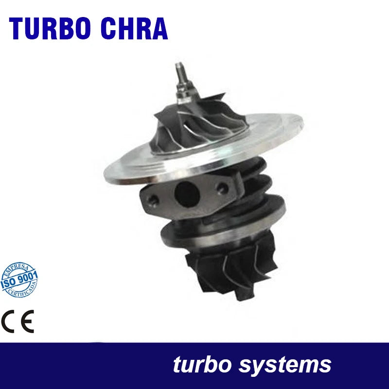 GT2252S turbo cartridge 452187-5006S 452187-0003 452187-0006 451298-0006 452187-0001 core for Nissan CABSTAR 3.0L BD30Ti BD-30Ti