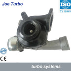 Turbo GT1749V 729325 729325-5003S 729325-5002S 070145701K Turbocharger For VOLKSWAGEN VW T5 Transporter R5K AXD 2.5L 04-06 130HP