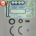 A14 A14S A15 A15S Engine complete Full gasket set kit for Nissan Sunny/Cherry/Nomad/Vanette 1.4L 1397CC/1.5L 1488cc 50091900