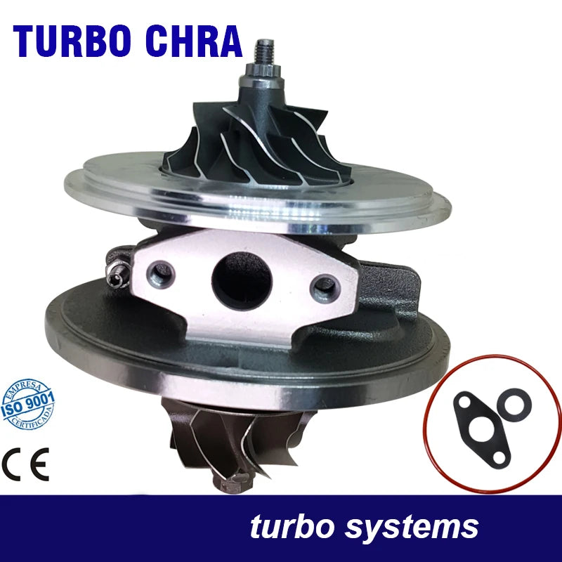 GT1549V  Turbo cartridge 700447-5008S 700447-5007S 700447-0006 700447-0005 700447-0004  for BMW 318D 320D 520D E39 E46 M47D