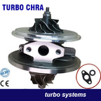 GT1549V  Turbo cartridge 700447-5008S 700447-5007S 700447-0006 700447-0005 700447-0004  for BMW 318D 320D 520D E39 E46 M47D