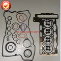 N14 N14B16A N14B16C Engine Full gasket set kit for Mini Cooper R55 R56 S Turbo 1.6L DOHC 2007-2012 9815416 20606049609