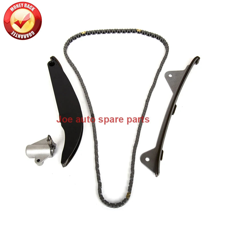 G4NA G4NB engine Timing Chain Tensioner Kit for HYUNDAI ELANTRA COUPE GT KIA FORTE SOUL 1797CC 1.8L 1999CC 2.0L 24321-2E000