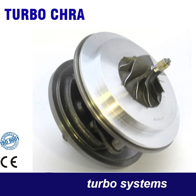 BV43 turbo cartride 5303-970-0109 03G145702H 03G145702HV 03G145702HX core for AUDI A4 2.0 TDI (B7) 05-08 engine : BRD BVA 125 KW
