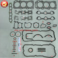VQ35DE 3.5L 3498cc Engine complete Full gasket set kit for Nissan/Renault/Infiniti A0101-CA025 without Crankshaft Seal
