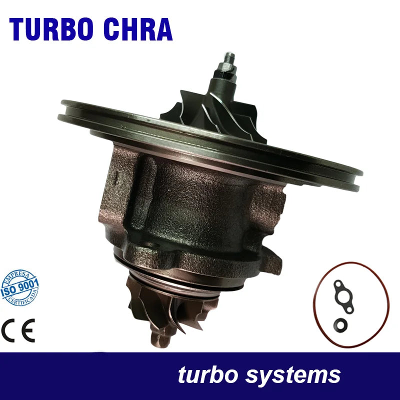 KP35 Turbo Cartridge 54359880000 54359700000 54359700002 54359880002 CHRA For Renault Clio 2 Kangoo Micra K9K K9K-700 1.5L dCi