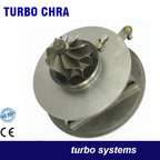 Turbo cartridge 757608 for Dodge Sprinter Mercedes benz S320CDI (W221) Chrysler 300C CRD Jeep Cherokee 3.0 CRD OM642 DE 30 LA