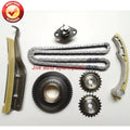4M41 Engine Timing Chain Tensioner Kit for Mitsubishi PAJERO MONTERO SHOGUN PININ 3200cc 3.2 DI-D 3.2L ME203100 ME203085
