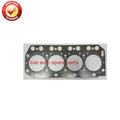 Engine cylinder head gasket for YANMAR engine: 4TN100E 4T100 4TN100