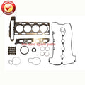 LAF LUK LEA Engine Full gasket set kit for Chevrolet EQUINOX MALIBU ALPHEON buick REGAL II GL8 III LACROSSE 2.4L 12635642