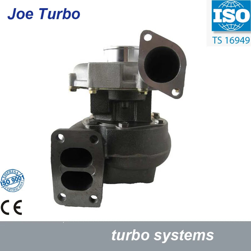 OM352A  3LKS 52239886001 409300-0026 409300-0014 3520967199 Turbo Turbocharger for Mercedes benz LKW 5700CC 168HP   3520967999
