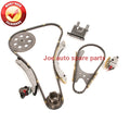 engine Timing Chain Tensioner Kit for BUICK RAINIER CHEVROLET COLORADO TRAILBLAZER 2770cc 2.8L 3460cc 3.5L 4.2L