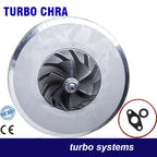 GT1549V  Turbo cartridge 700447-5008S 700447-5007S 700447-0006 700447-0005 700447-0004  for BMW 318D 320D 520D E39 E46 M47D