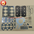 25K4F KV6 KRV6 Engine Full Gasket Set kit for Land Rover Rover 75 Saloon Tourer MG ZS 180 ZT Roewe 750 2497cc 2.5L 50207600