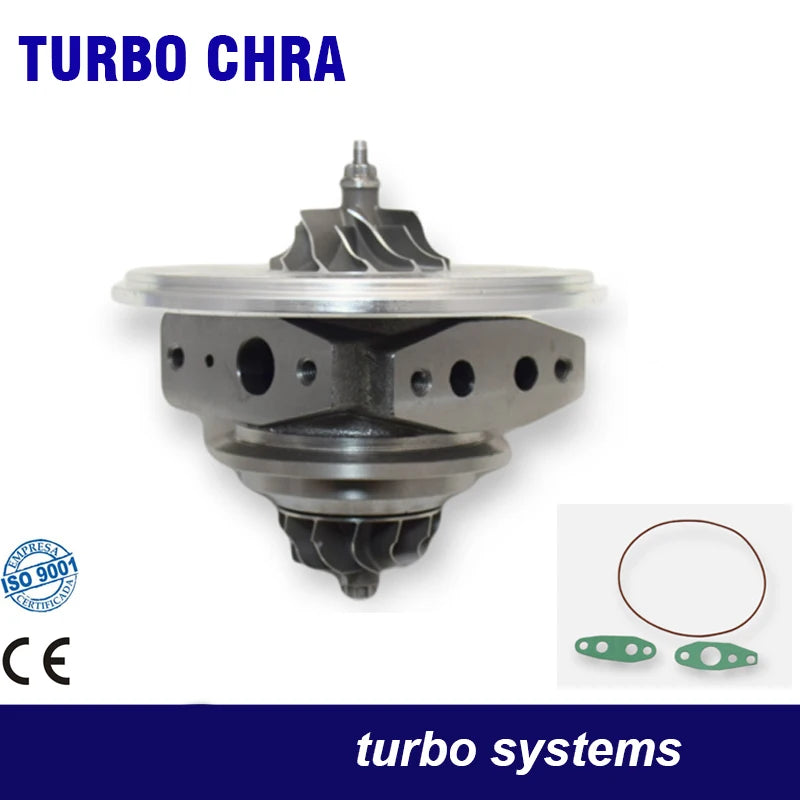 GT1546LJS Turbo CHRA 786997 14410-9364R cartridge core For Renault Master Trafic Opel Vauxhall Movano 2.3 DCI ZD3 M9R 2010-