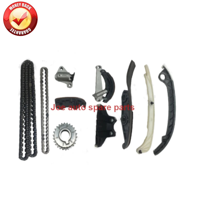 A16XHT B16SHL A16SHT engine Timing Chain Tensioner Kit for OPEL ASTRA CASCADA INSIGNIA ZAFIRA 1.6L 2012-