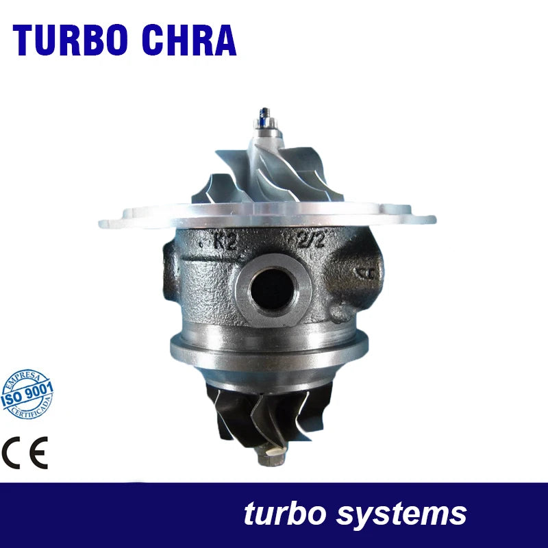 turbo cartridge 720168 720168-0011 720168-5011 720168-0005 core chra for OPEL Signum Vectra C 2.0L 2003-2008 Z20NET 129 KW