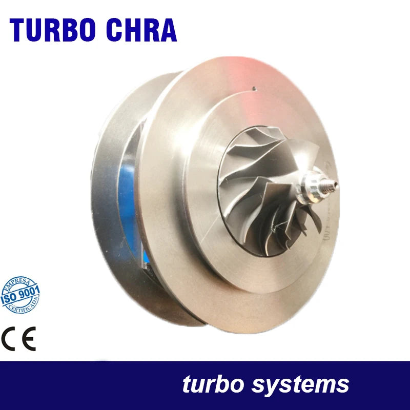 Turbbo cartridge 4913505895 4913505830 4913505845  11658506892 chra core for BMW 120D  320D 520D  X1 X3 170 HP 2.0D N47D20 N47OL