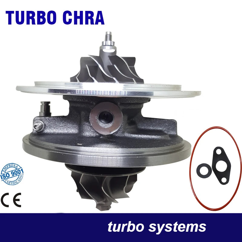GT2052V 454135-0005 454135-5010S CHRA 454135 turbo core for AUDI A4 B6 A6 C5 A8 D2 ALL Road 2.5 TDI AYM AKE BDH BAU BFC BCZ BDG
