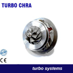 TD04L turbo chra 49377-07510 49377-07515 core cartridge for Volkswagen VW CRAFTER 30-35 2461cc 2.5 TDI Engine CECA CECB BJM BJL