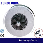 GT1849V turbocharger turbo cartridge 7176280001 717628 0001 717628-1 core chra for Opel Vectra C 2.2 DTI 03-04 Y22DTR 125 HP