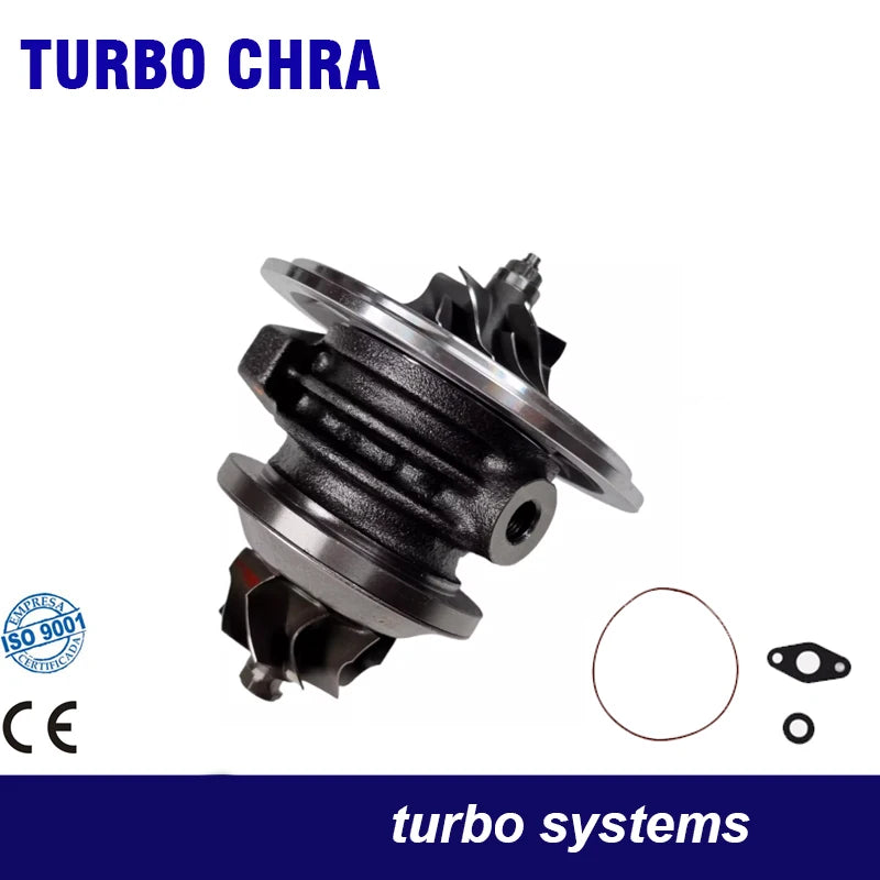 GT1549S turbo cartridge 4542160001 4542160002 4542160003 4542190002 4542190004 for OPEL Zafira A Omega B 2.0 DTI