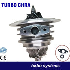 GT2049S turbo cartridge 802419-5004S 714716-5003S 714716-0003 1C1Q6K682DB 1135266 core for Transit mondeo 2.0L
