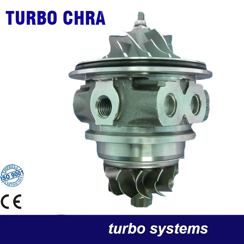 turbo cartridge 49377 06200 49377 06201 49377 06202 49377 06210 49377 06212 49377 06213  06214 for Volvo S80 V70 S60 XC70 XC90