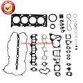 1GD 1GDFTV Engine Full gasket SET kit for Toyota Land Cruiser Prado 150 Fortuner HiAce Hilux Innova 2775cc 2.8L