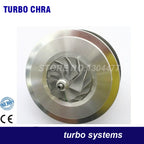 water cool turbo core GT2052V 724639-5002S 724639-5004S chra 705954-0006 705954-0009 For Nissan Patrol Terrano II 3.0 di ZD30ETi