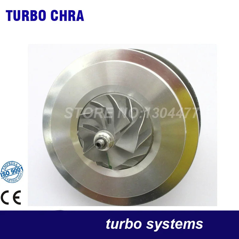 turbo core chra water cooled GT2052V 724639 705954 cartridge 14411-2X900 14411-2X90A For Nissan Terrano II Patrol Safari 3.0 Di