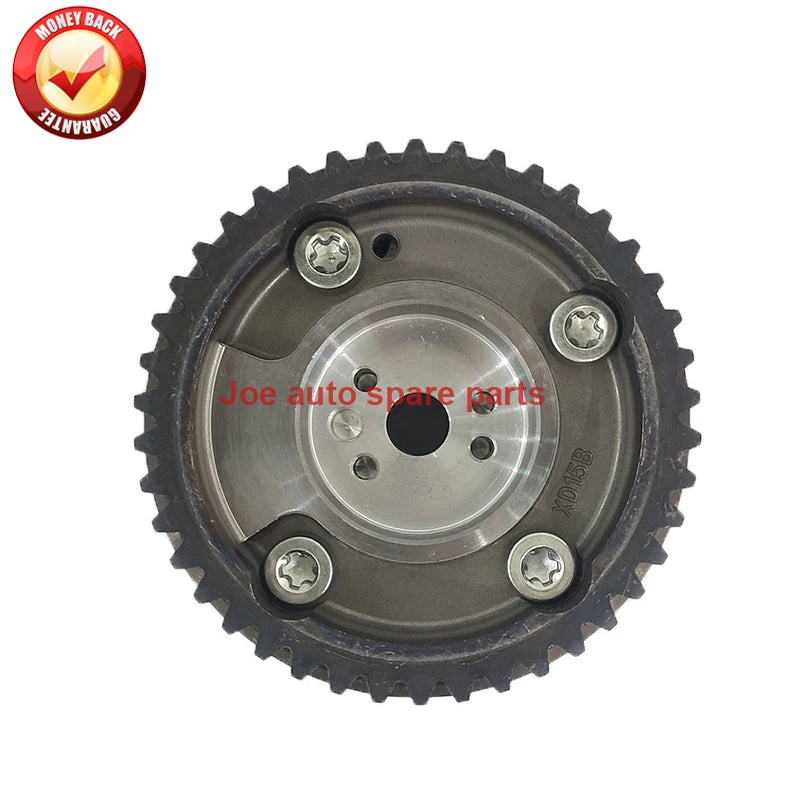 G4LA G4LC camshaft Adjuster Dephaser pulley for For Hyundai i10 i20 i30 Kia PICANTO RIO STONIC 1248cc 1.2L 1368cc 1.4L 2008-2020