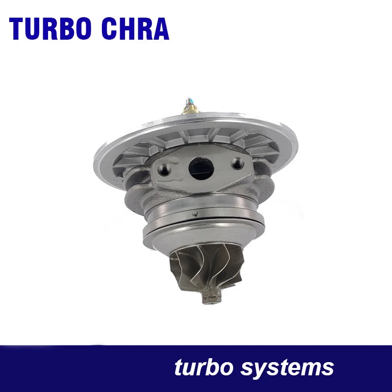 GT1549S Turbo CHRA core 821942 821942-0007 cartridge For Opel Vivaro B Renault  ESPACE V TALISMAN TRAFIC 1598cc 1.6 dci CDTI 14-