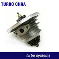 turbo core 733783 720243 cartridge chra For Seat Arosa Cordoba Skoda Fabi Roomster VW Fox Lupo Polo IV 1.4 TDI BAY BNM BNV AMF