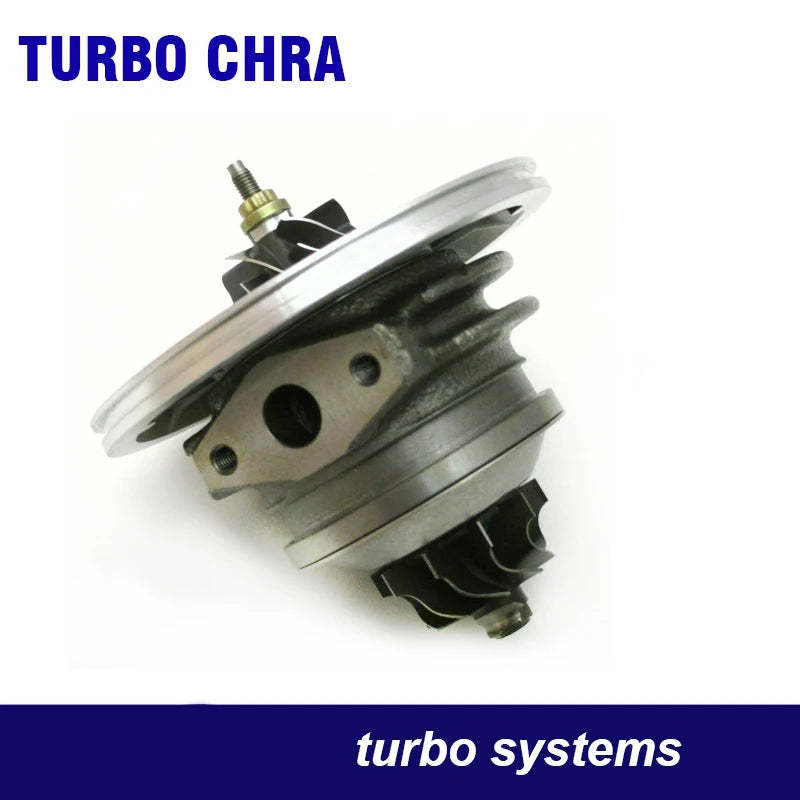turbo core 733783 720243 cartridge chra For Seat Arosa Cordoba Skoda Fabi Roomster VW Fox Lupo Polo IV 1.4 TDI BAY BNM BNV AMF