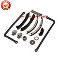 AJ133 306PS Engine Timing Chain Tensioner Kit for Land Rover Discovery Range Rover Sport Jaguar F-Type XE XF XJ 3.0L 5.0L