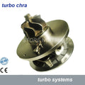 GT1749V  Turbine  turbocharger 717478 Turbo charger cartridge chra for BMW 320D X3 2.0D 110Kw 150HP E46 E83 E83N M47TU 2001-