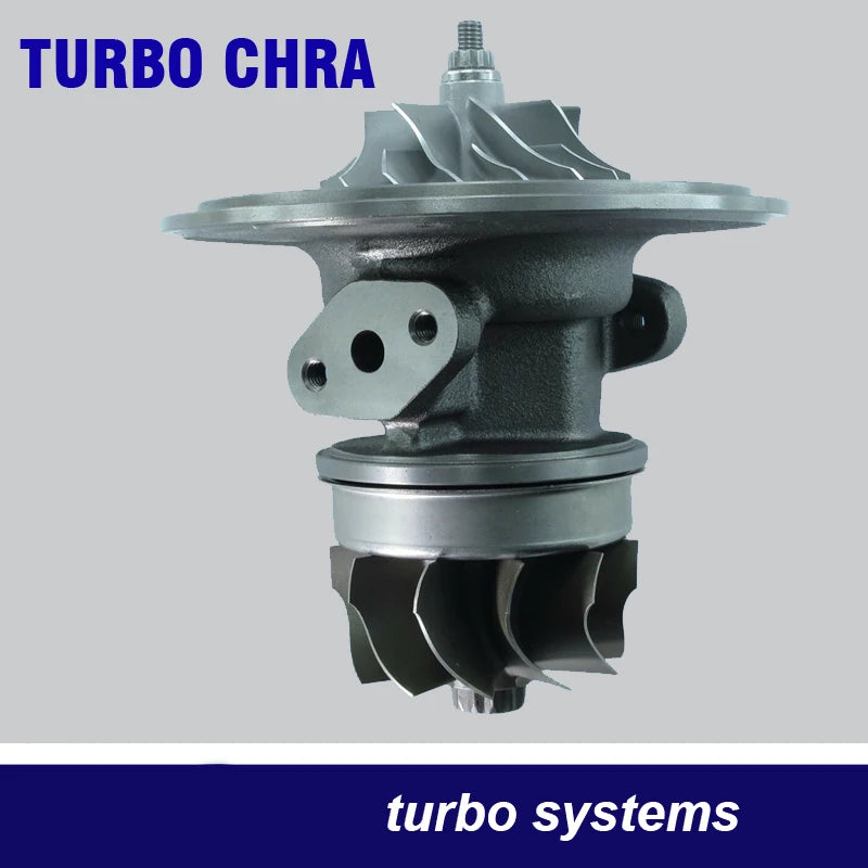 for CUMMINS L10 LTA10 CARGO 3224 3424 H2C H2D Turbo cartridge 3519092  3533526  3519095  3523282  3524443 3519910  core chra