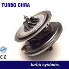 GTB1749VK turbocharger turbo cartridge 1741779 BK2Q6K682GA RMBK2Q 6K682 GA RMBK2Q6K682GA core chra for Ford Duratorq EURO 5