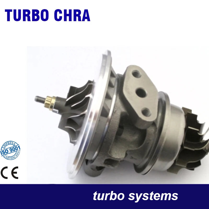 TA3135  TA3120 TA3121 TA3123  turbo  cartridge core chra for Perkins Diverse industrial engine : T4/40 (1004.4THR) 1004 1002 2T