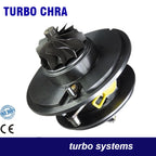 TD04L turbo chra 49377-07510 49377-07515 core cartridge for Volkswagen VW CRAFTER 30-35 2461cc 2.5 TDI Engine CECA CECB BJM BJL