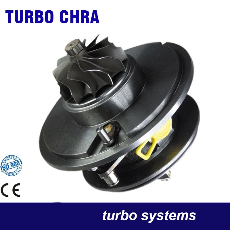 TD04L turbo chra 49377-07510 49377-07515 core cartridge for Volkswagen VW CRAFTER 30-35 2461cc 2.5 TDI Engine CECA CECB BJM BJL