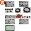 Engine Full gasket set kit for Isuzu Engine : 3LA1
