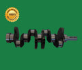 4D56 / 4D56T Crankshaft for mitsubishi Pajero Shogun L200 Animal /DELICA/ Warrior Strada Colt Bakkie Blackhawk 2.5L MD374408