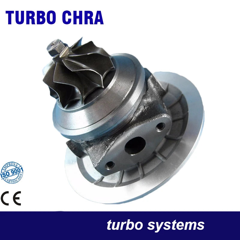 turbo cartridge 720168 720168-0011 720168-5011 720168-0005 core chra for OPEL Signum Vectra C 2.0L 2003-2008 Z20NET 129 KW